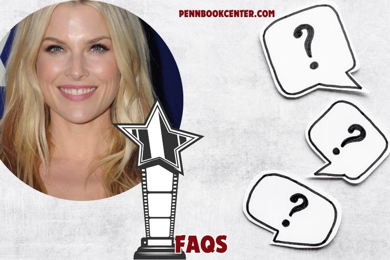 FAQs About Ali Larter 5 FAQs About Ali Larter