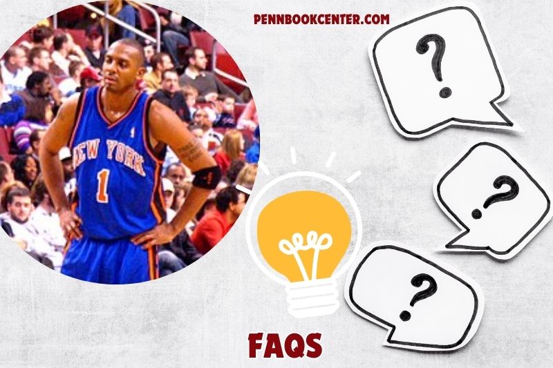 FAQs About Anfernee Penny Hardaway 5 FAQs About Anfernee Penny Hardaway