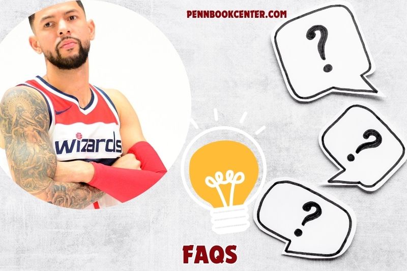 FAQs About Austin Rivers 5 FAQs About Austin Rivers