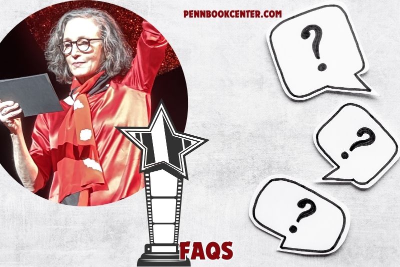 FAQs About Bebe Neuwirth 5 FAQs About Bebe Neuwirth