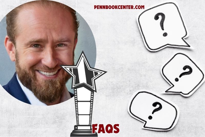 FAQs About Ben Foster 5 FAQs About Ben Foster