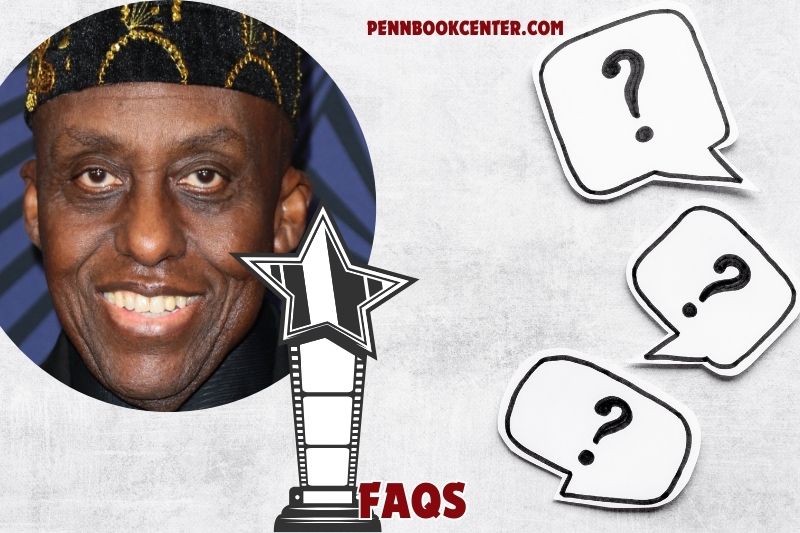 FAQs About Bill Duke 5 FAQs About Bill Duke