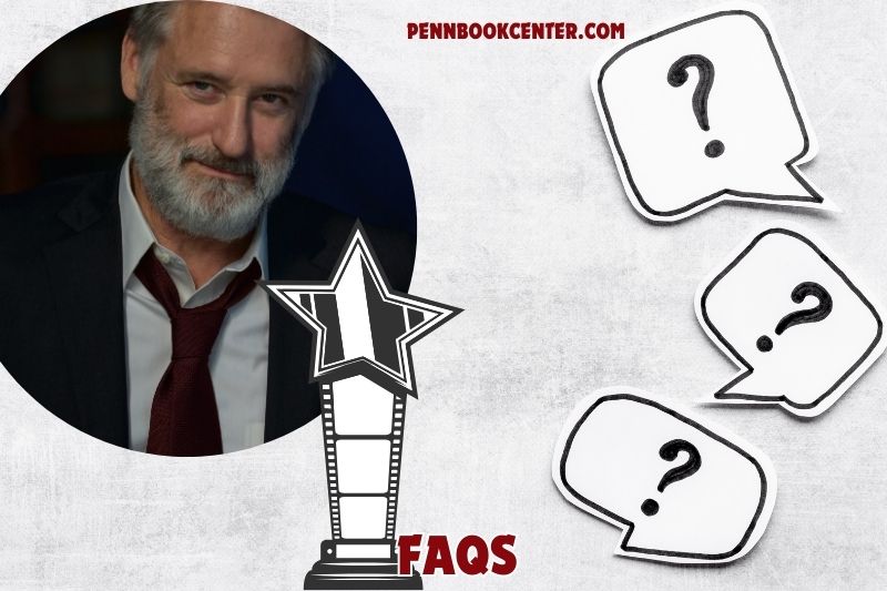 FAQs About Bill Pullman 5 FAQs About Bill Pullman