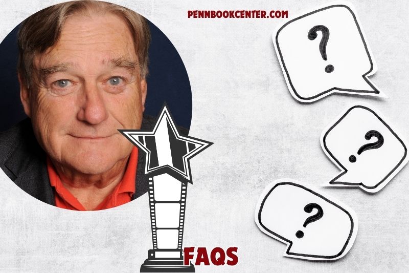 FAQs About Blake Clark 5 FAQs About Blake Clark