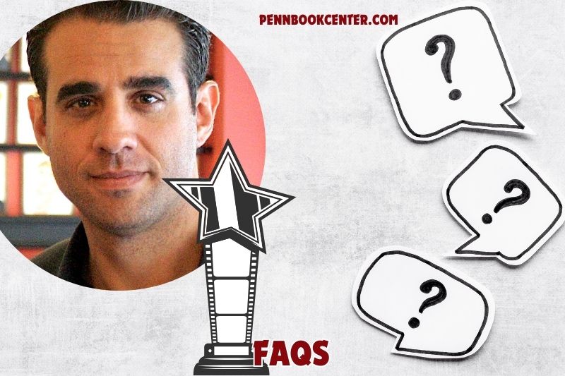 FAQs About Bobby Cannavale 5 FAQs About Bobby Cannavale