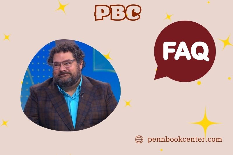FAQs About Bobby Moynihan