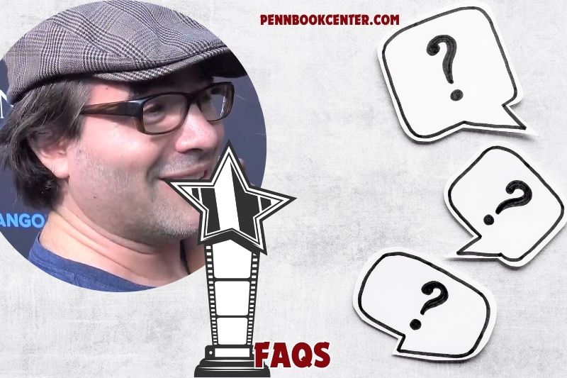 FAQs About Brad Kane 5 FAQs About Brad Kane