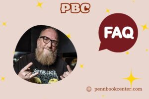FAQs About Brian Posehn 5 FAQs About Brian Posehn