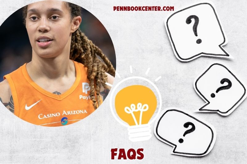 FAQs About Brittney Griner 1 5 FAQs About Brittney Griner
