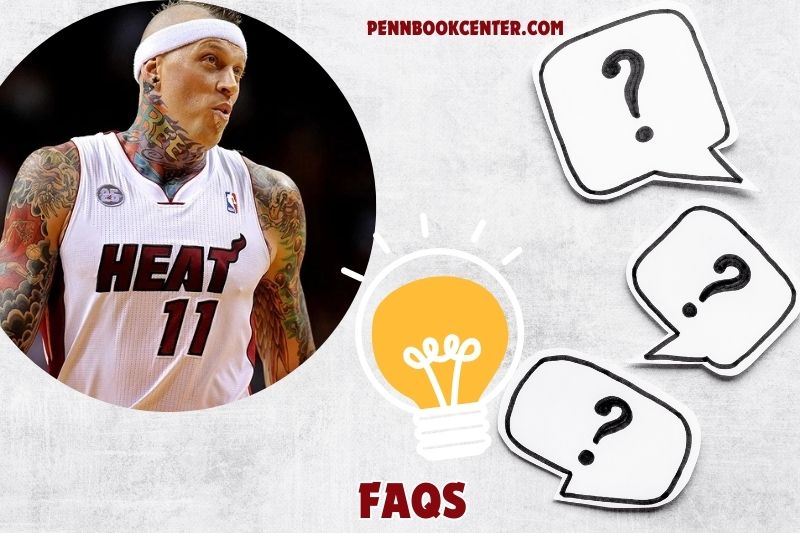FAQs About Chris Birdman Andersen 5 FAQs About Chris Birdman Andersen
