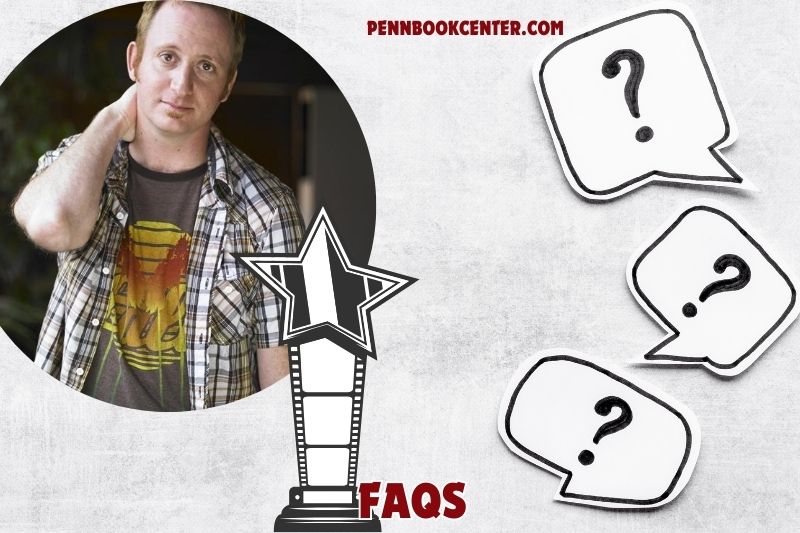 FAQs About Christian Potenza 5 FAQs About Christian Potenza