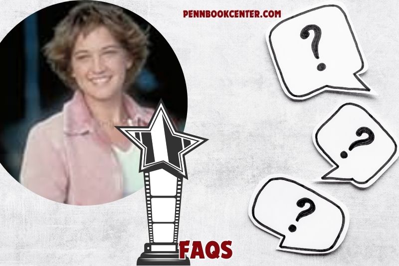FAQs About Colleen Haskell 5 FAQs About Colleen Haskell