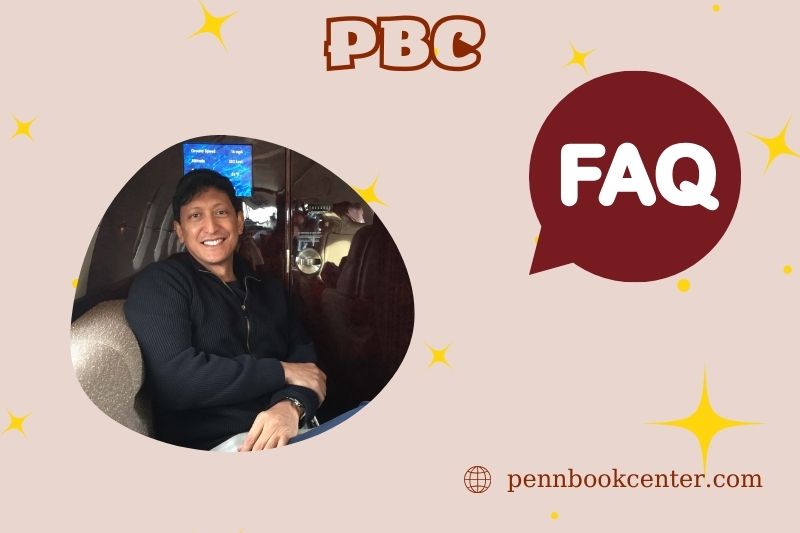 FAQs About Dan Nainan 5 FAQs About Dan Nainan