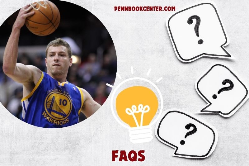FAQs About David Lee 5 FAQs About David Lee