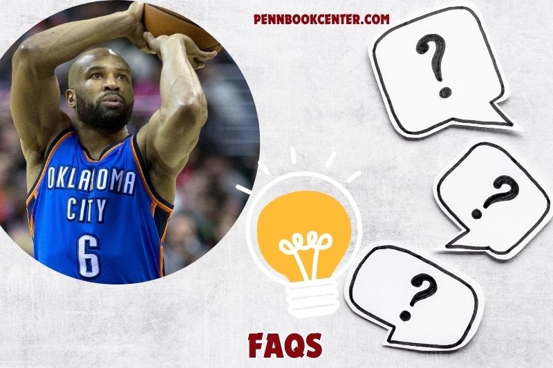 FAQs About Derek Fisher 5 FAQs About Derek Fisher