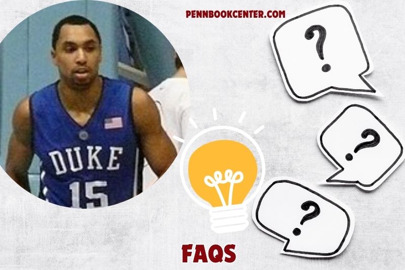 FAQs About Gerald Henderson 5 FAQs About Gerald Henderson