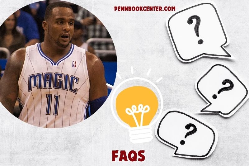 FAQs About Glen Davis 5 FAQs About Glen Davis