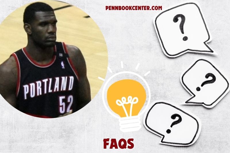 FAQs About Greg Oden 5 FAQs About Greg Oden