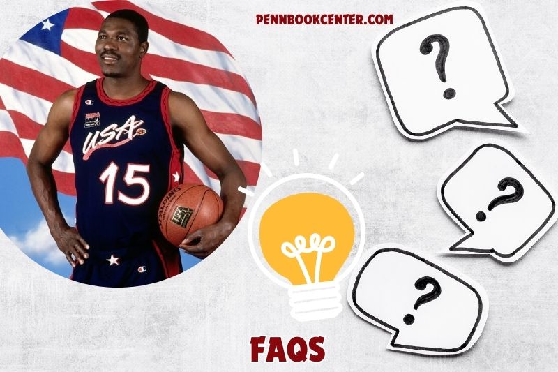 FAQs About Hakeem Olajuwon 5 FAQs About Hakeem Olajuwon