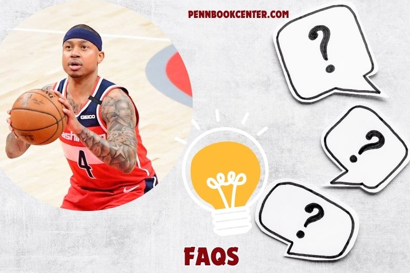 FAQs About Isaiah Thomas 5 FAQs About Isaiah Thomas