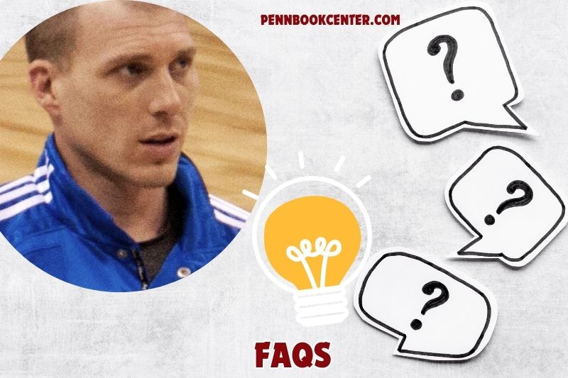 FAQs About Jason Williams 5 FAQs About Jason Williams