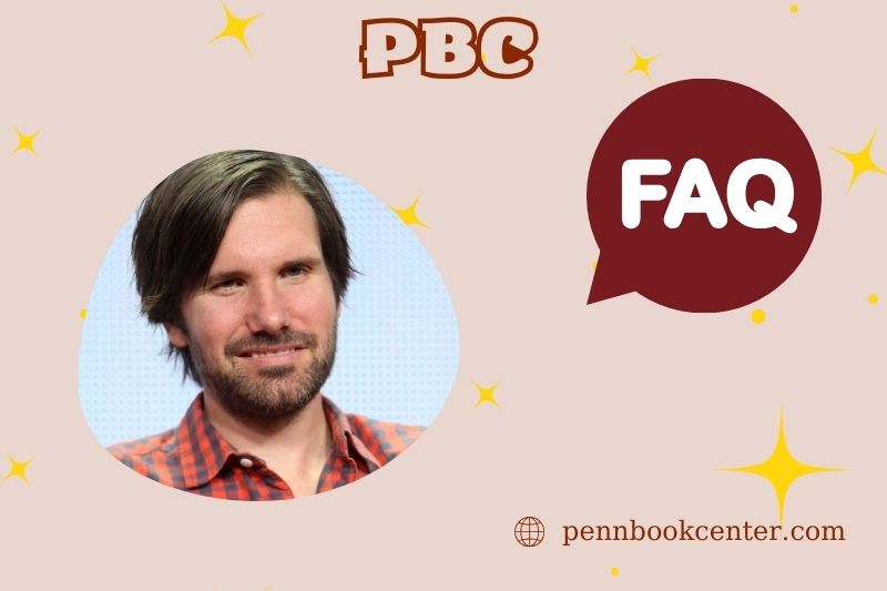FAQs About Jon Lajoie 5 FAQs About Jon Lajoie