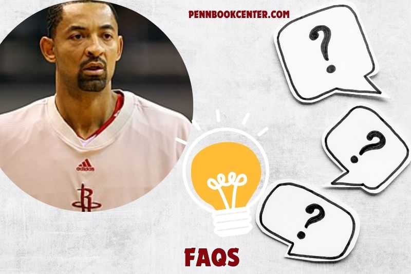 FAQs About Juwan Howard 1 5 FAQs About Juwan Howard