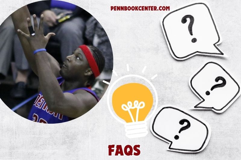 FAQs About Kwame Brown 5 FAQs About Kwame Brown