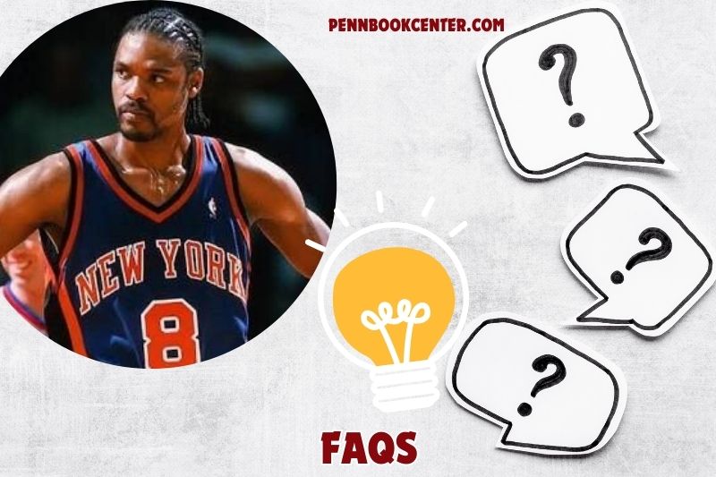 FAQs About Latrell Sprewell 5 FAQs About Latrell Sprewell