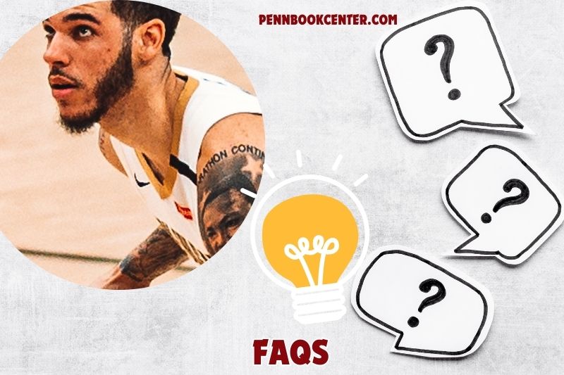 FAQs About Lonzo Ball 5 FAQs About Lonzo Ball