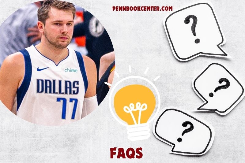 FAQs About Luka Doncic 1 5 FAQs About Luka Doncic