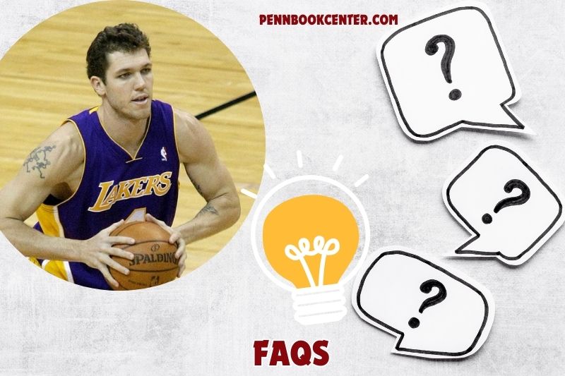 FAQs About Luke Walton 5 FAQs About Luke Walton