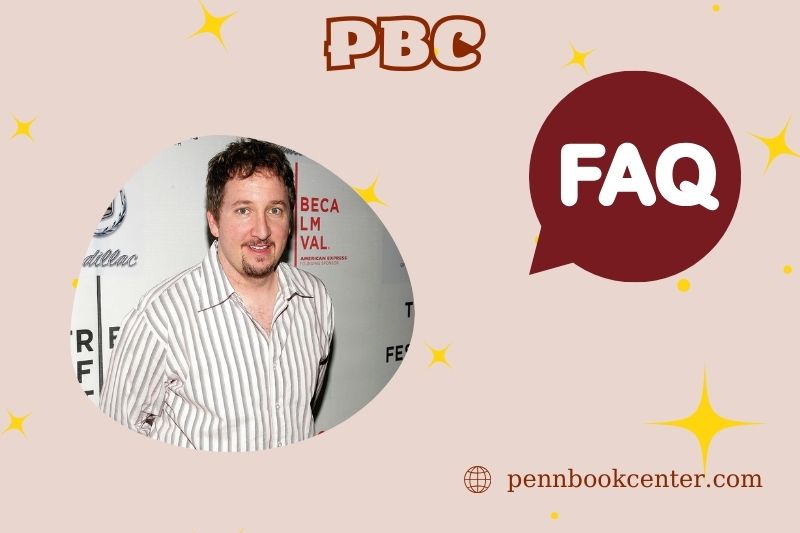 FAQs About Paul Soter 5 FAQs About Paul Soter