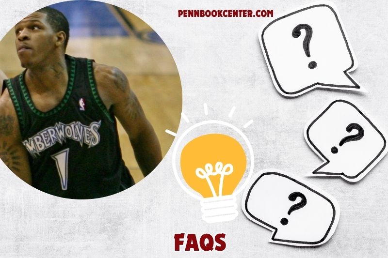 FAQs About Rashad Mccants 5 FAQs About Rashad Mccants