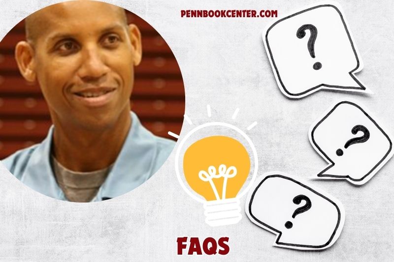 FAQs About Reggie Miller 5 FAQs About Reggie Miller