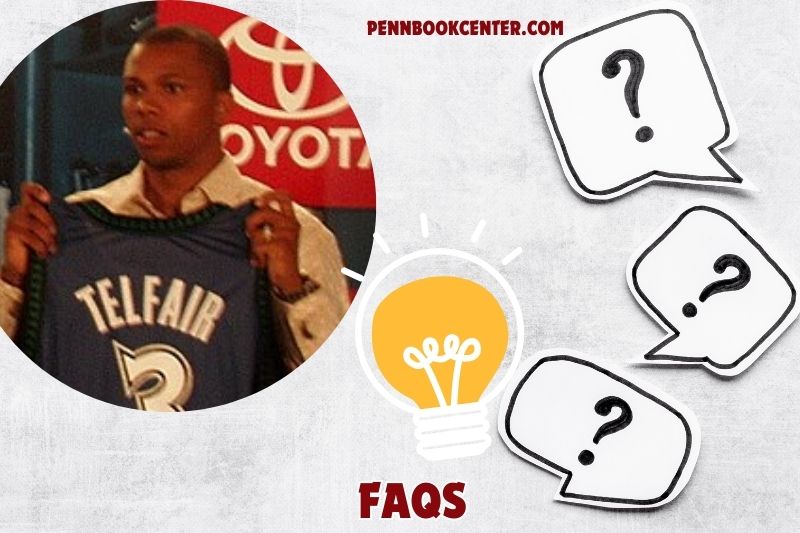 FAQs About Sebastian Telfair 5 FAQs About Sebastian Telfair