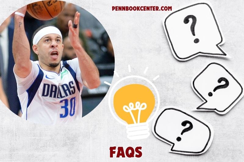 FAQs About Seth Curry 5 FAQs About Seth Curry