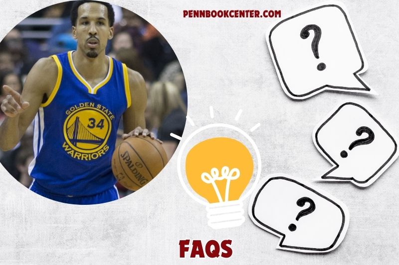 FAQs About Shaun Livingston 5 FAQs About Shaun Livingston
