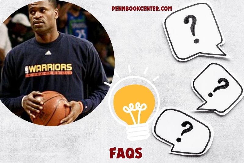 FAQs About Stephen Jackson 5 FAQs About Stephen Jackson