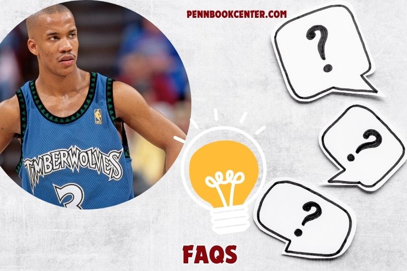 FAQs About Stephon Marbury 5 FAQs About Stephon Marbury