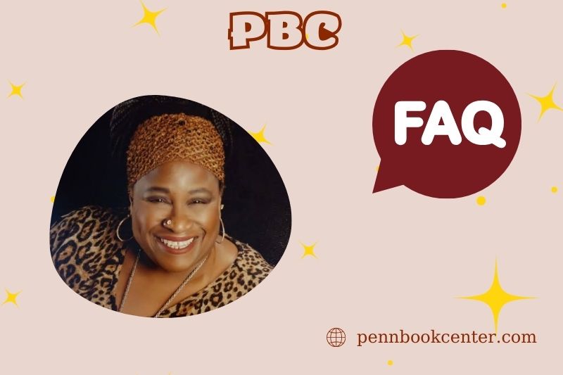 FAQs About Thea Vidale 5 FAQs About Thea Vidale