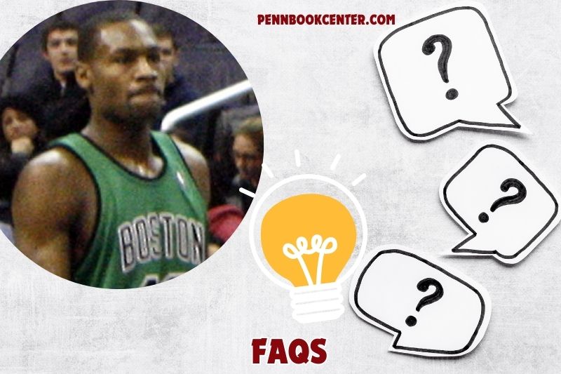 FAQs About Tony Allen 5 FAQs About Tony Allen