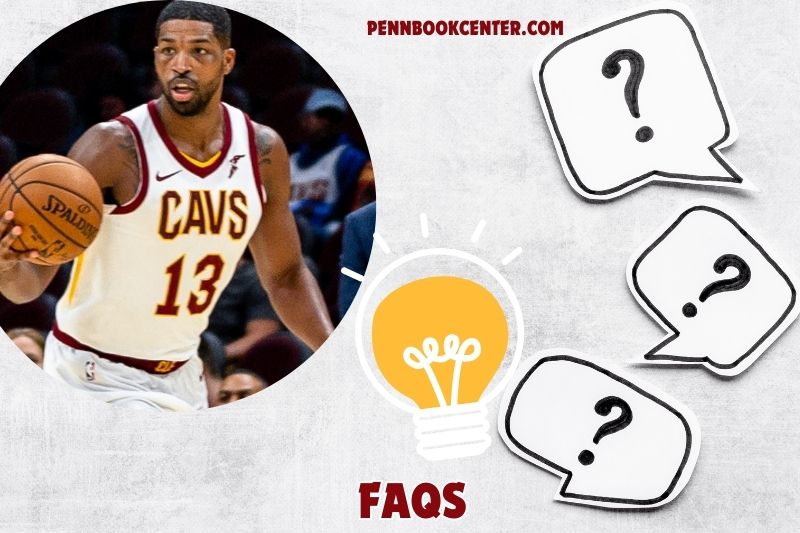 FAQs About Tristan Thompson 1 5 FAQs About Tristan Thompson