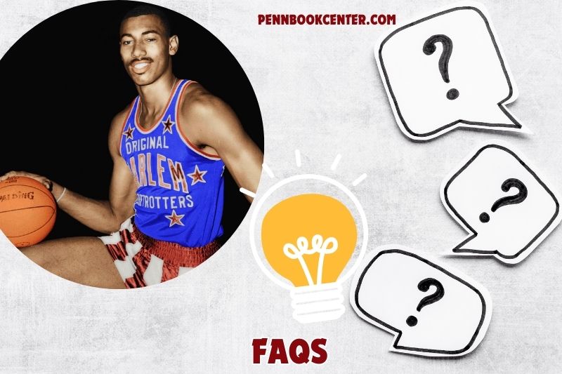 FAQs About Wilt Chamberlain 5 FAQs About Wilt Chamberlain