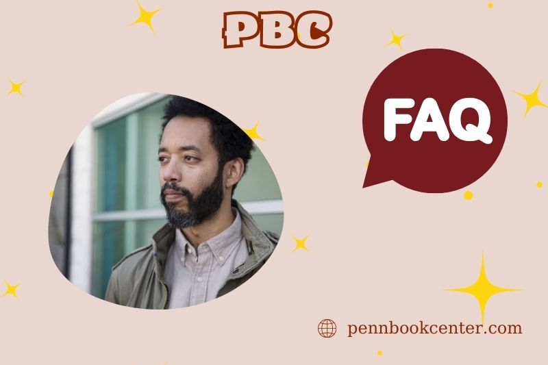 FAQs About Wyatt Cenac