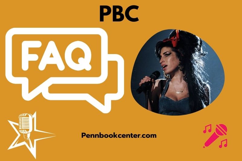 FAQs about Amy Winehouse 5 FAQs about Amy Winehouse