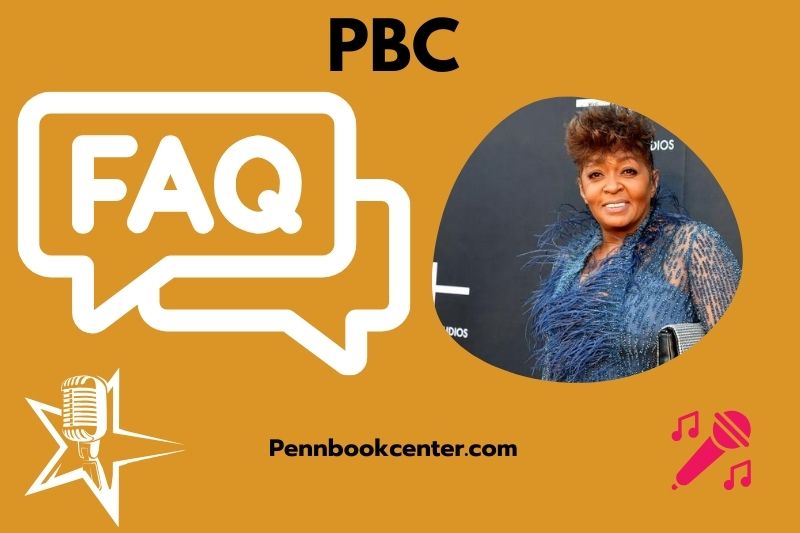FAQs about Anita Baker 5 FAQs about Anita Baker