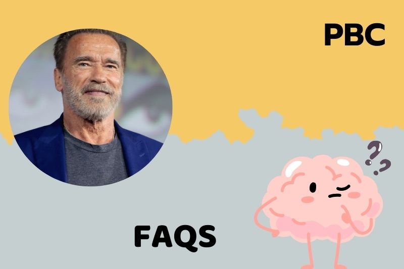 Arnold Schwarzenegger Net Worth 2024: Earnings, Investments, Career