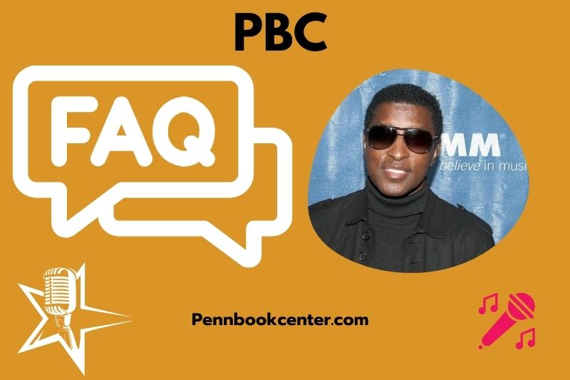 FAQs about Babyface 5 FAQs about Babyface