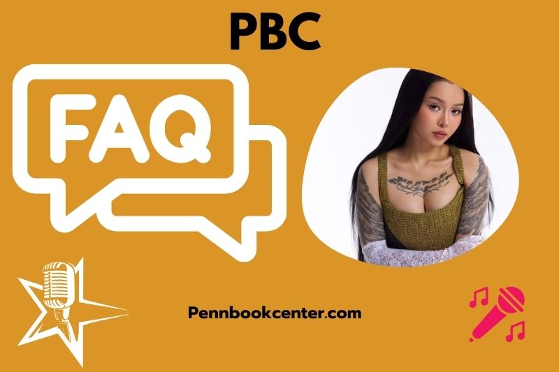 FAQs about Bella Poarch 5 FAQs about Bella Poarch